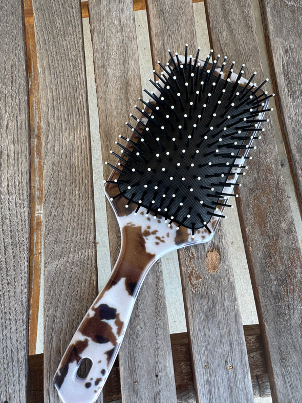 Western Themed Brushes
