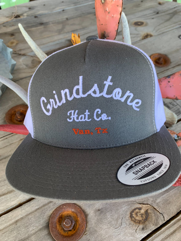 Grindstone Simple Hat