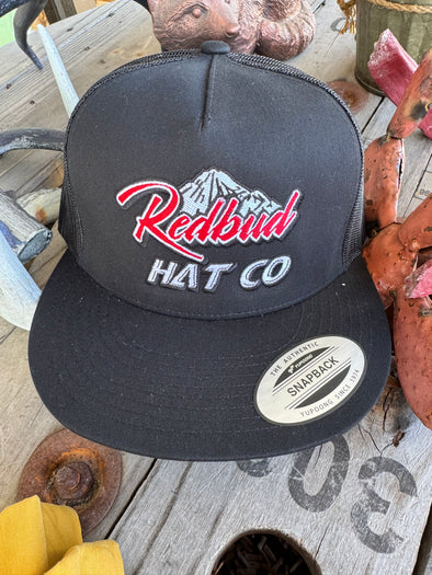 Red Bud Rockies Hat