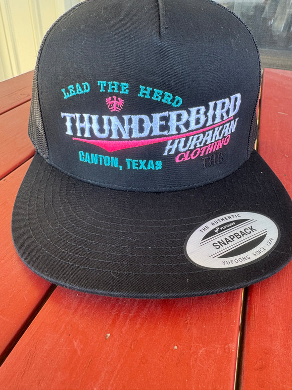 THC Billboard Gulf Coast Cap