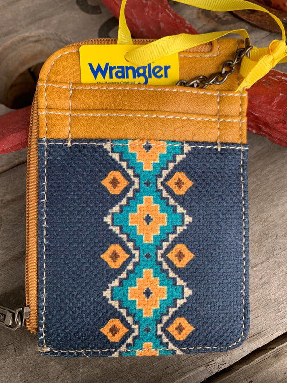 Wrangler Wallets