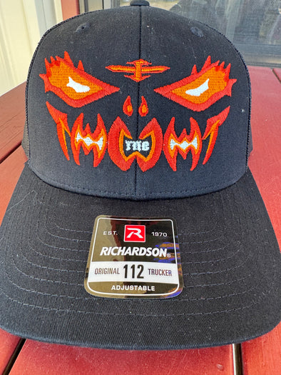 THC Jack Cap