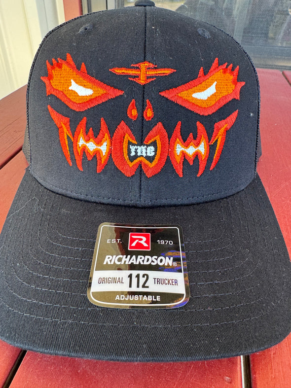 THC Jack Cap