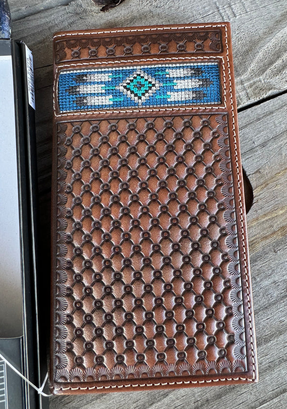 Ariat Rodeo Wallets