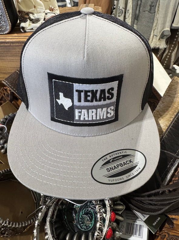 THC Texas Farms