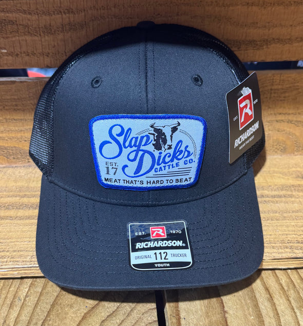 Slap Dick Meat That's Hard to Beat Hat