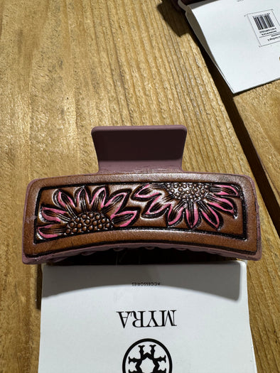 Myra Hair Clip Small