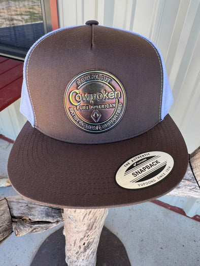 THC Cowpoken Cap