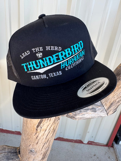THC Billboard Cap