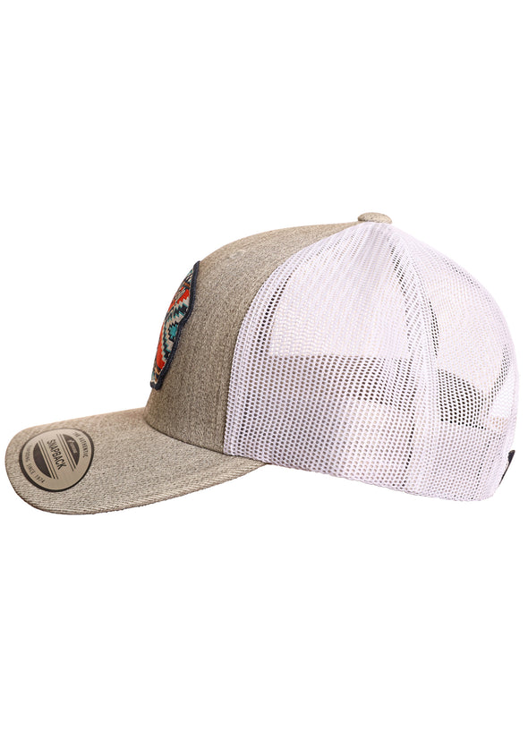 Rock N Roll Cap