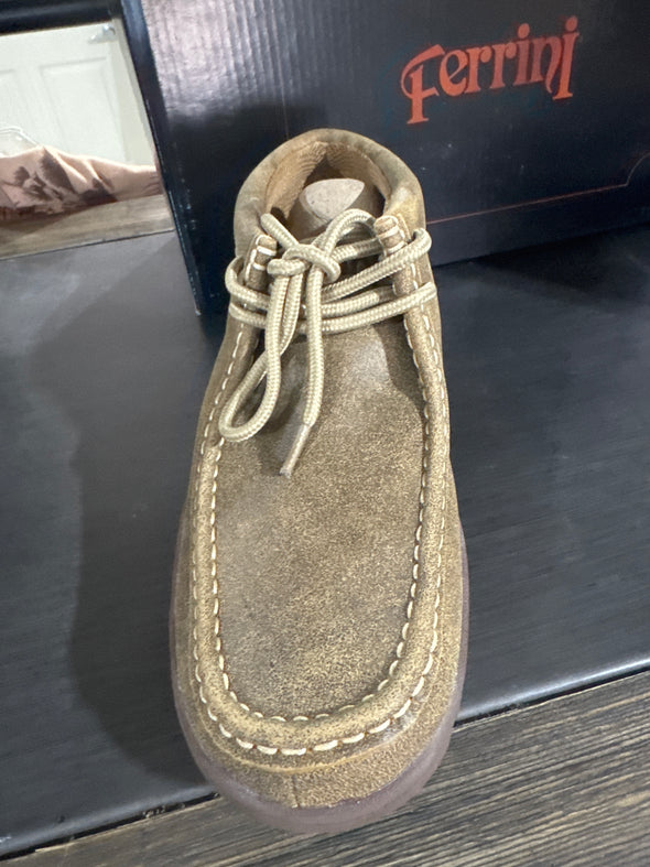 Ferrini Rogue Mocha