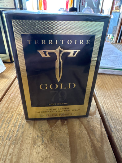 Territoire Gold 79 Cologne