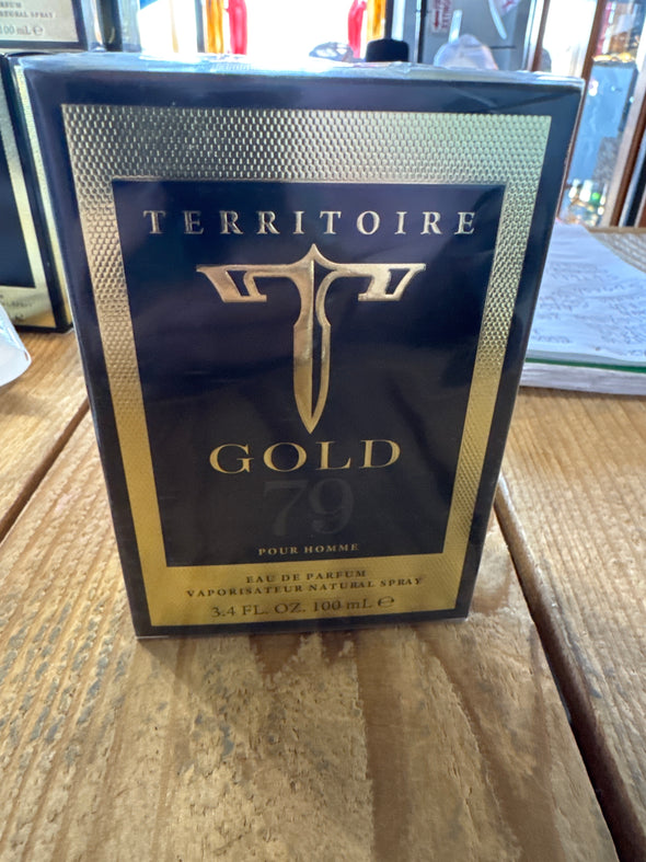 Territoire Gold 79 Cologne