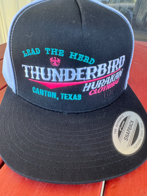 THC Billboard Gulf Coast Cap