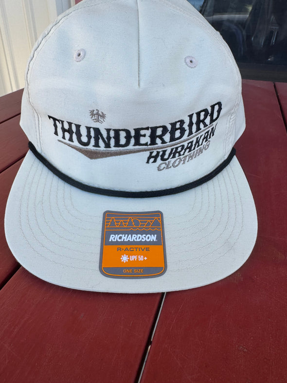 THC Billboard Rope Soft Top Cap