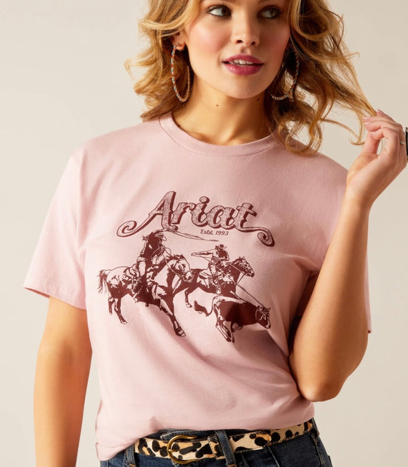 Ariat Double Trouble T-Shirt