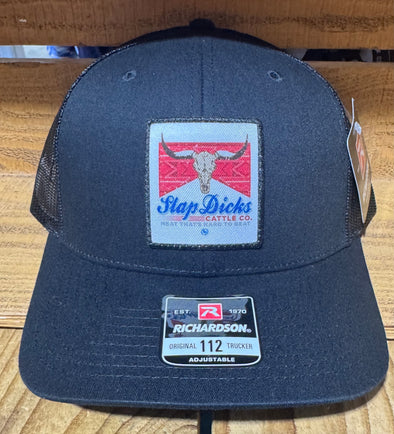 Slap Dick Banquet Bull Hat