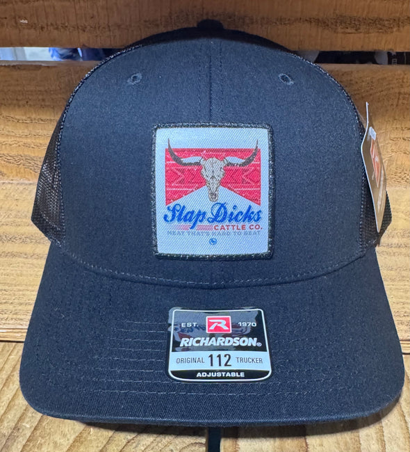 Slap Dick Banquet Bull Hat