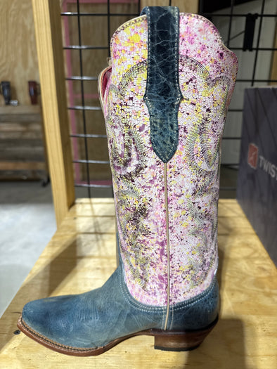 Ferrini Candy Teal