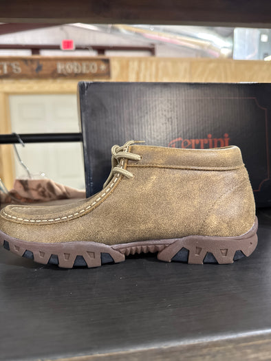 Ferrini Rogue Mocha