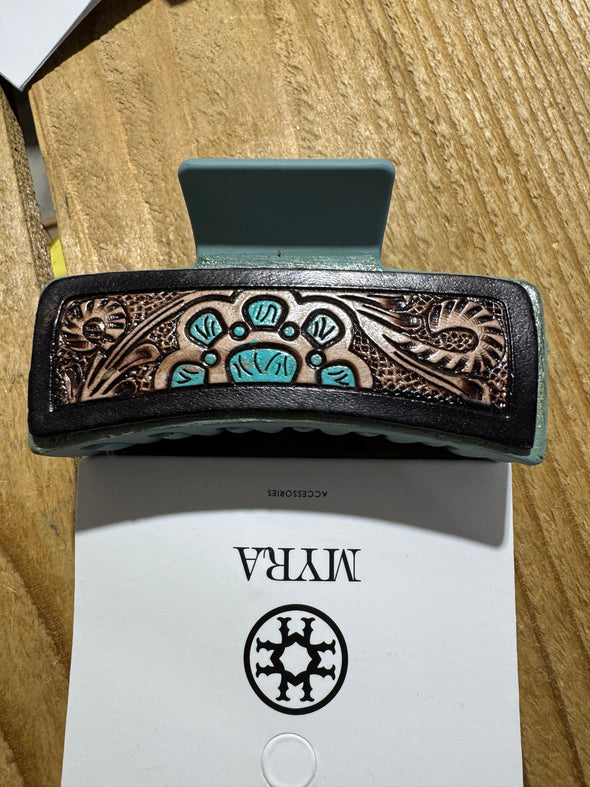 Myra Hair Clip Small