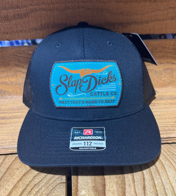 Slap Dick The Bodacious Hat