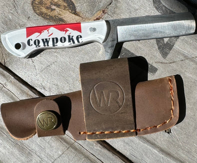 WB Cowpoke Bullcutter