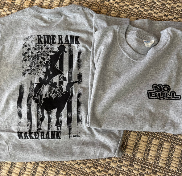 Ride Rank T-Shirt