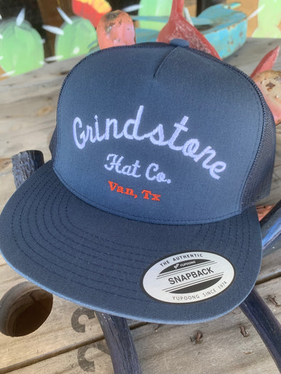 Grindstone Hat
