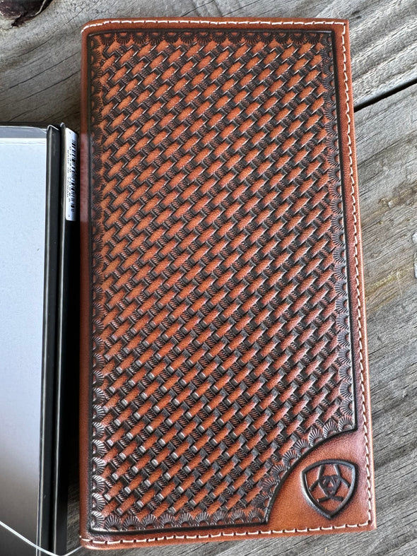 Ariat Rodeo Wallets