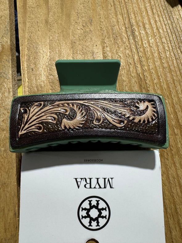 Myra Hair Clip Small