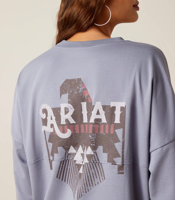 Ariat Thunderbird Long Sleeve T-Shirt