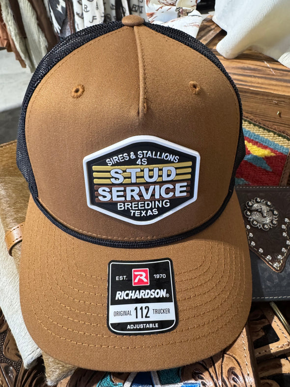 THC Stud Service Cap
