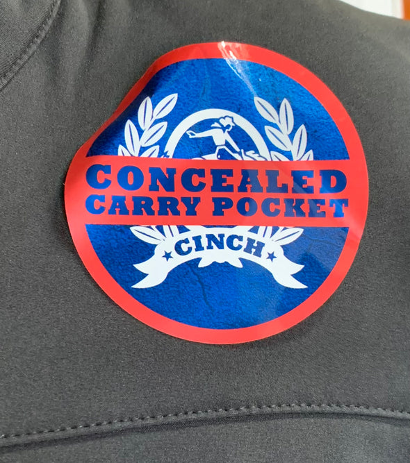 Men’s Bonded Cinch Jacket