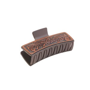 Myra Hair Clip Large