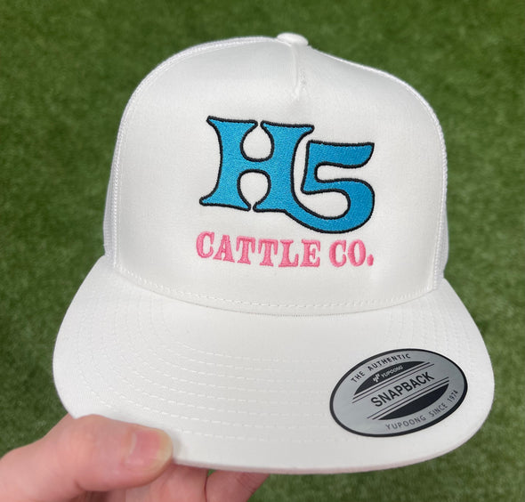 H5 Cattle Co. hat
