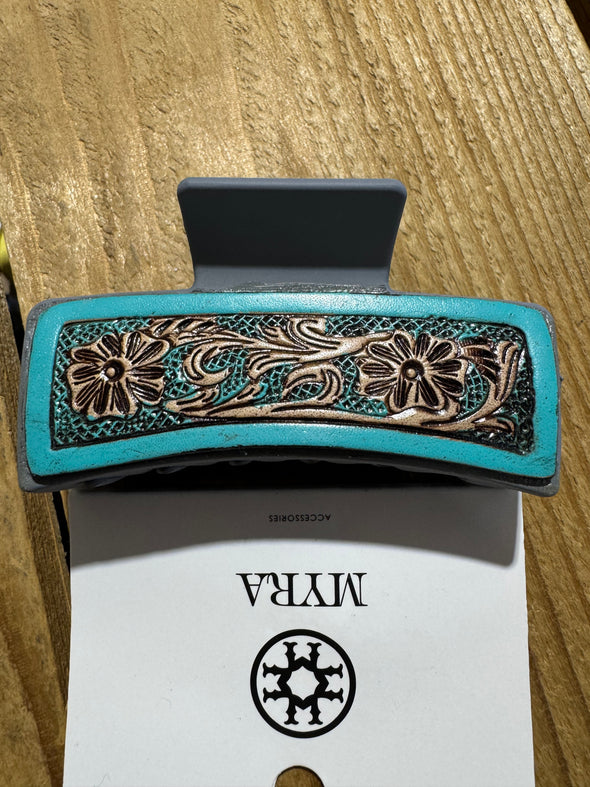 Myra Hair Clip Small