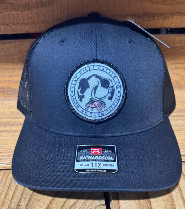 Slap Dick Show Me Them Titties Hat