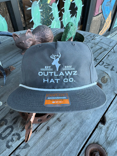 Outlawz Deer Soft Too