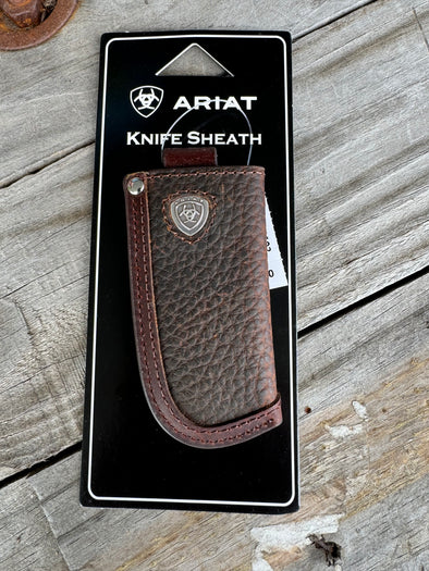 Ariat Knife Sheaths