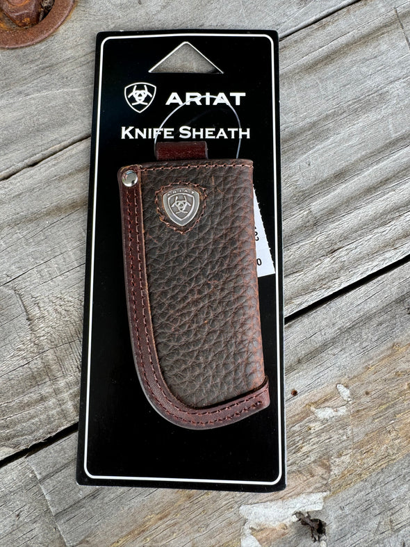 Ariat Knife Sheaths