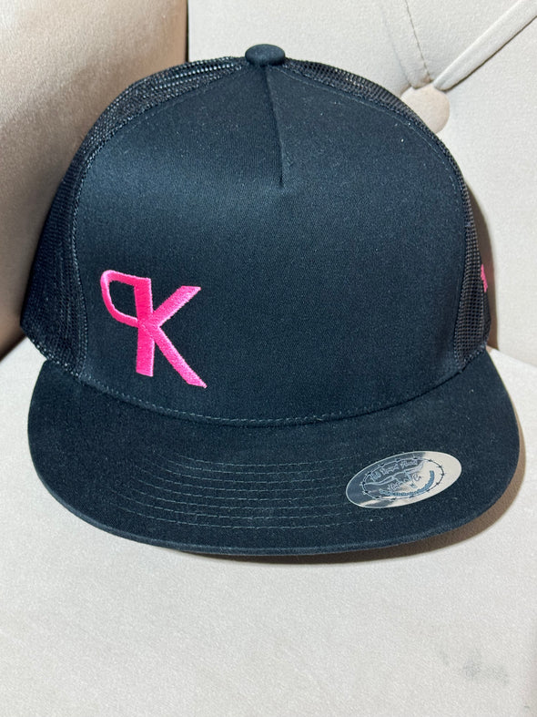 In memory of Kody “KP”