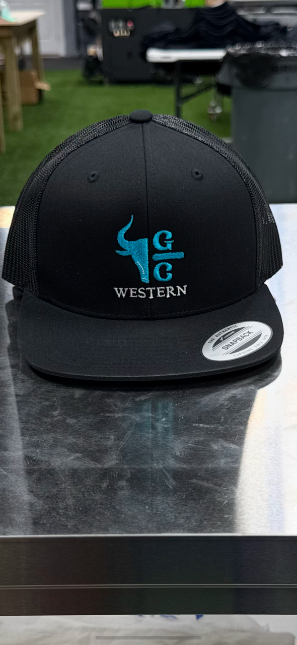 G Bar C  Hat