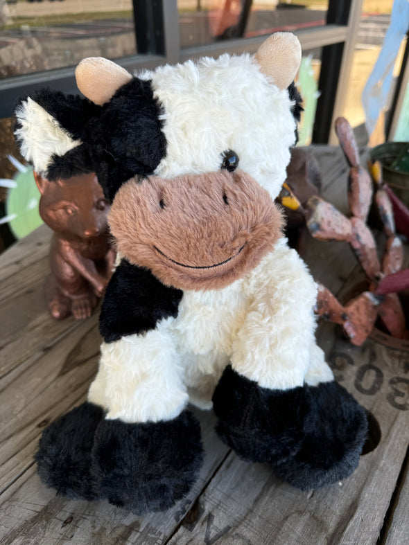 Cow Stuffies