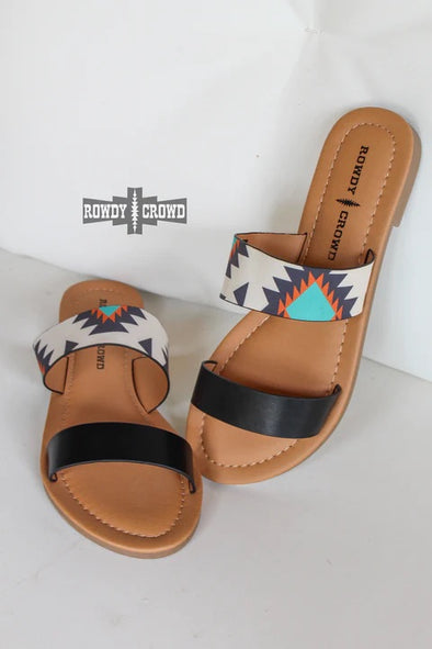 Savannah Sandals