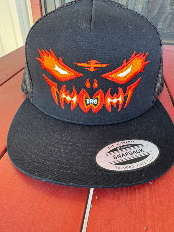 THC Jack Cap