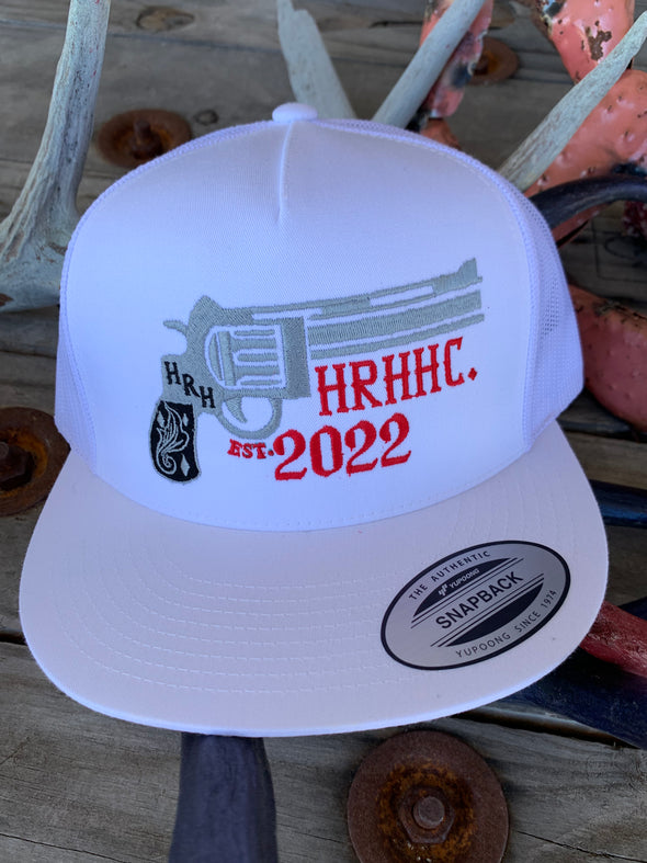 HRHHC Single Shot Hat