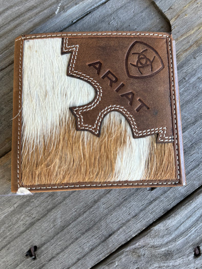 Ariat Bifold Wallet