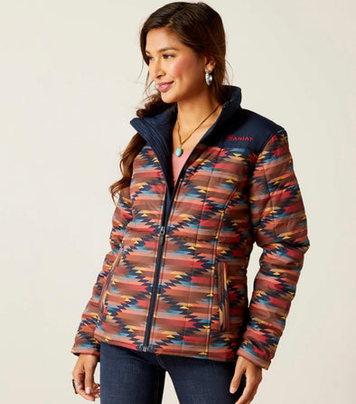Ariat Women’s Criss Concealed Carry Jacket