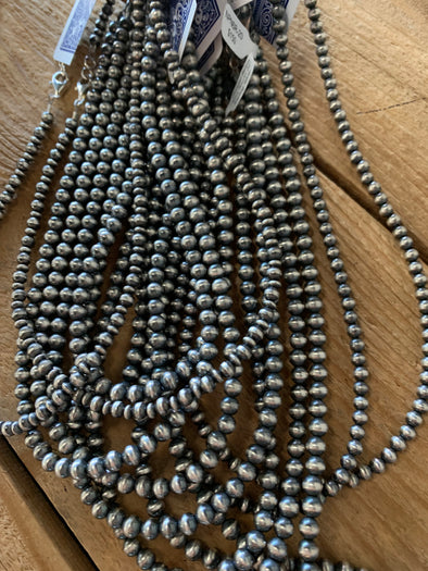 Authentic Navajo Pearls Galore